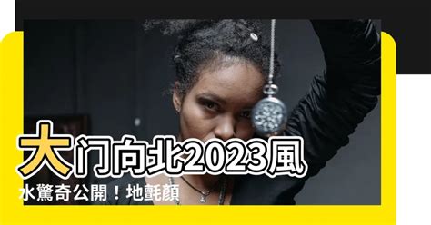 大門向北2023